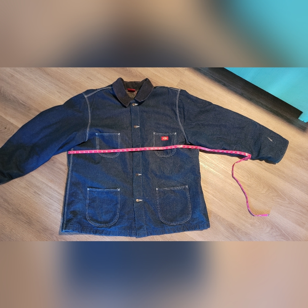 Barn jacket
